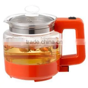 Hot Sale Electric Tea Kettle thumbnail-1