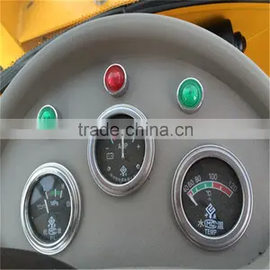 Chinese Skid Steer Loader and Used Mini Skid Steer Loader for Sale thumbnail-6