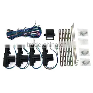 Universal Car Central Locking System Power Door Lock Actuator Strong Power Super Long Time thumbnail-4