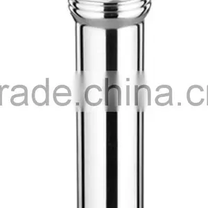 WESDA Hot Sale Chaoan Stainless Steel Pop up Basket Waste Strainer for Kitchen Sink thumbnail-6
