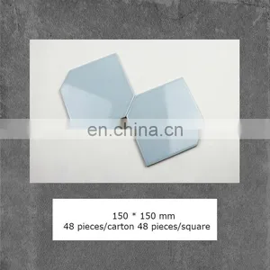Multifunctional 2x2 Ceramic Tile With Low Price thumbnail-4
