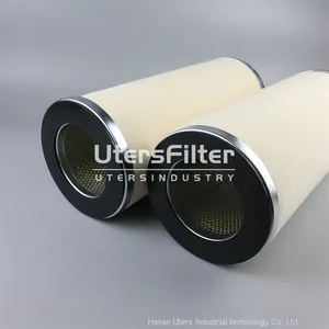 PSE80H1 UTERS Replacement Coalescence Separation Filter Element thumbnail-5