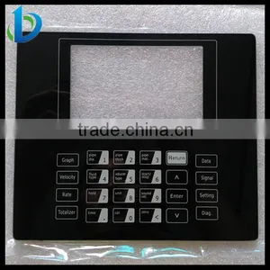 0.5mm 0.7mm 1mm 2mm Glass Conrtal Panel thumbnail-1