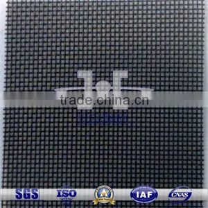 Stainless Steel Invisible Security Window Screen thumbnail-1