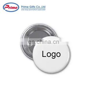 Wholesale Plastic Pin Badge With Custom Logo thumbnail-5