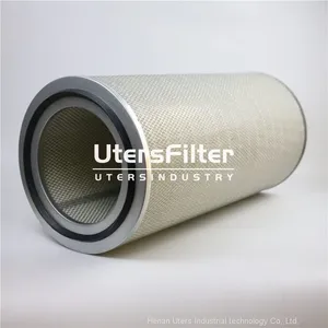 P19-1767 UTERS Air Cylindrical Gas Filter Element thumbnail-4