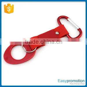 Top Selling Promotion Personalized Carabiner d Ring thumbnail-1
