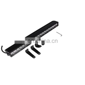 LED18-100W 20pcs*5W Cree Led Light Bar Combo Aluminum Alloy 10000lm 100W Led Work Light For Jeep W Rangler JK JL 07-21 thumbnail-1