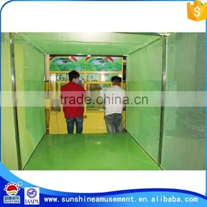 Kids Arcade Game Machine thumbnail-5