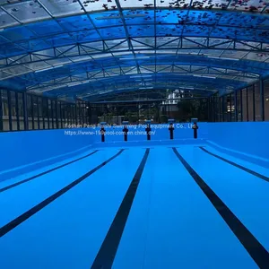 Swimming Pool PVC Film ， Swimming Pool，Swimming Pool Equipment thumbnail-1