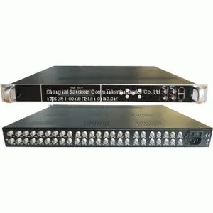 24 FTA Tuner to IP Gateway thumbnail-1