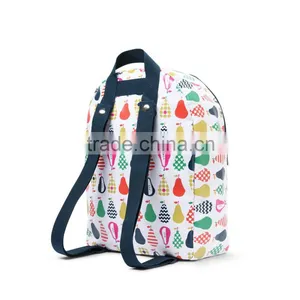 Kids Big Backpack , Plush Fashion Backpack, Cute Children Backpack thumbnail-3