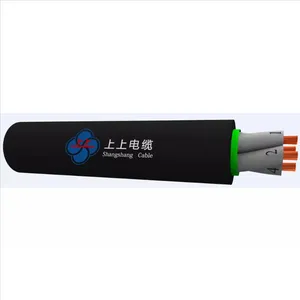 Generation III AP1000 Nuclear Cables Used Outside Containment thumbnail-4