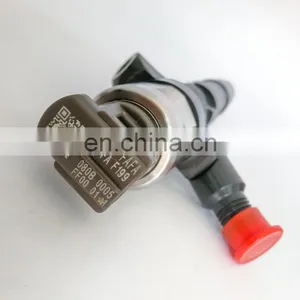 23670-30400,295050-0460,2367030400,23670-39365 High Quality Common Rail Injector for Japanese Car thumbnail-4