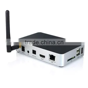 Wifi Android tv Box, Smart Full hd Mini Internet tv Box,high Quality Best Android tv Boxhigh Quality Best Android tv Box thumbnail-1