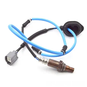 Haoxiang Auto New Material Oxygen O2 Lambda Sensor 36532-RAA-A01 For Honda Accord 2.4L thumbnail-2