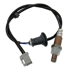 Haoxiang Auto Parts Oxygen 02 Lambda Sensor 89465-12840 For Toyota Corolla 2009-2013 2010 2011 2012 1.8L L4 thumbnail-4
