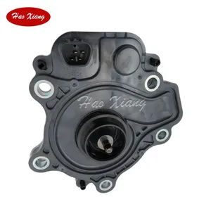 Haoxiang Auto Car Engine Cooling System Water Pumps 161A0-39015 161A039015 For Toyota PRIUS thumbnail-1
