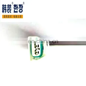 89465-BZ240 High Quality O2 Oxygen Sensor for Toyota thumbnail-3