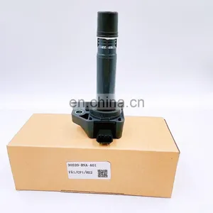 Cross-border Special Supply Ignition Coil High Voltage Package 30520-RNA-A01 for Honda Auto Parts thumbnail-4