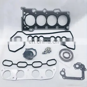 Wholesale Engine Overhaul Kit For Toyota 1ZZ 04111-22152 Cylinder Gasket thumbnail-2