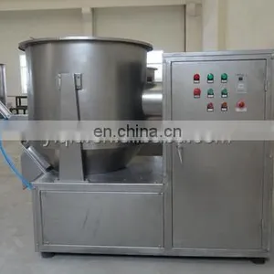 Washing Powder Making Machine/dry Detergent Powder Mixer/mixing Machine thumbnail-4