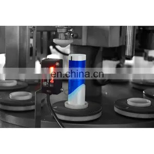 LTRG-80 Automatic High Speed Tube Filling and Sealing Machine thumbnail-5