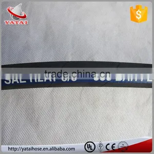 YATAI Manufacture Wire Braided Hydraulic Flexible Hose DIN EN 853 2SN thumbnail-6