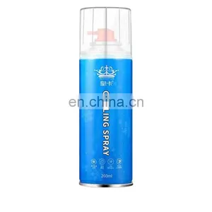 Wholesale Rapid Cool Car Cooling Spray With Disinfection thumbnail-1
