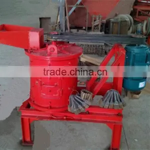 Hot Selling Glass Crushing Machine, Composite Crusher thumbnail-1