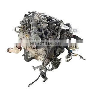Original Gasoline 2.5L 5GRFE Used Toyota Engine Used Engine Toyota Japanese Used Engines thumbnail-1