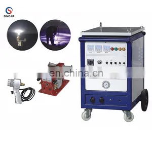 Industrial Use Arc Thermal Spray Equipment / Arc Spray Copper Machine / Arc Metal Spraying Machine thumbnail-3