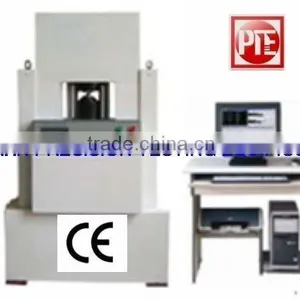 GBW-60 PC Controlled Metal Erichsen Cupping Testing Machine thumbnail-1