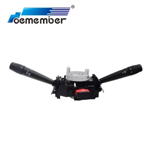 119142660 Truck Combination Switch Window Switch Truck Turn Signal Switch For FIAT thumbnail-1