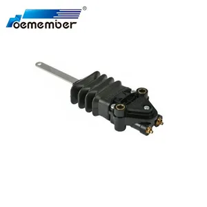 Truck Levelling Valve WABCO 4640070070 for Volvo thumbnail-3