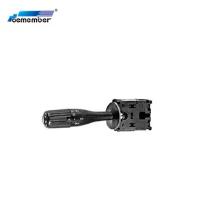 Uck Forward Reverse Column Combination Switch Turn Signal Car Control Stalk Steering Combination Switch 34366501 5001834434 thumbnail-1