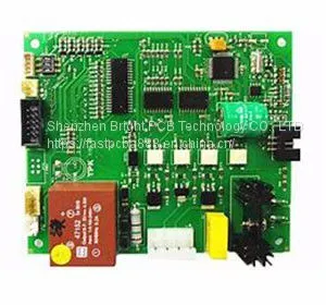 PCB/FPC/PCBA thumbnail-1
