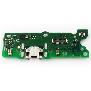 ORG For Huawei Y5 2018 Usb Charging Cord Charger Cradle Dock Adapter Flex Cable thumbnail-4