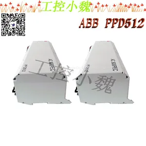 PPD512A10-15000 3BHE040375R1023 thumbnail-2