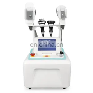 2022 Portable Double Cryo Slim 360 Degree Slimming Machine Cool Fat Freezing Sculpting Machine thumbnail-1