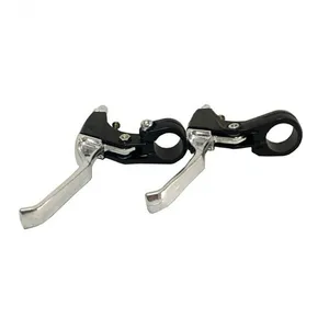 Hot Selling Mountain Bike Brake Lever Aluminum Alloy Bicycle Accessories thumbnail-5