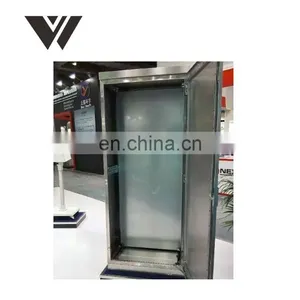 Weldon Rittal Panel/ Ip65 Distribution Box/ Electrical Control Box thumbnail-5