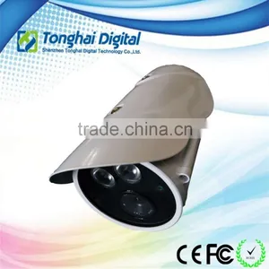 High Definition 720P at 30fps Real Time Security Robot Wireless IP Camera thumbnail-4