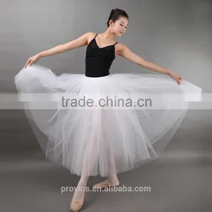 Performance Classical Swan Lake Long Tutu (WG03012) thumbnail-1