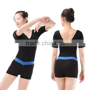 Dansgirl Dance Costumes V Ballet Shorts Dance & Sports & Yoga Shorts thumbnail-1