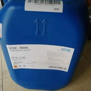 German Technical Background VOK-FL 3902P Leveling Agent For Powder Coatings Replaces BYK-FL 3902P thumbnail-4