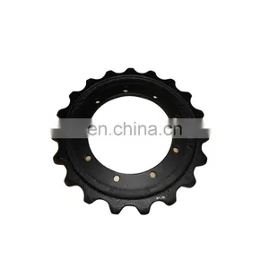 Undercarriage Parts Excavator Sprocket SK330-8 thumbnail-1