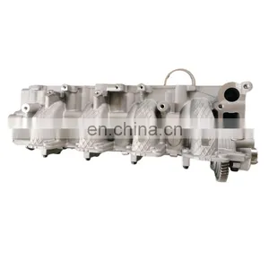 4D56U Assembly OEM 1005b452 1005A560 USED 4d56u Complete Cylinder Head for Mitsubish L200 Cylinder Head 4d56u thumbnail-4