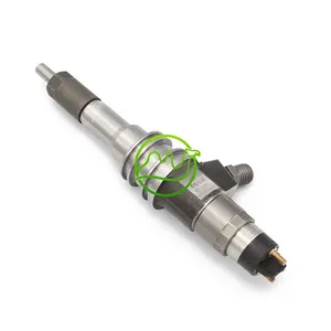 Engine Diesel Fuel Injector 0445120006 thumbnail-4