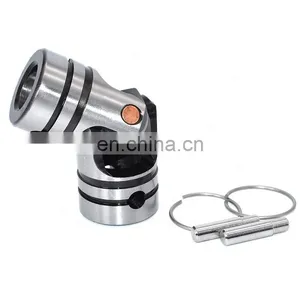 Precision Ball Joint Single or Double Universal Joint thumbnail-2